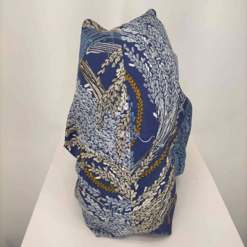 ジムトンプソン JIM THOMPSON Rice Large Silk Twill Hobo Bag レディース